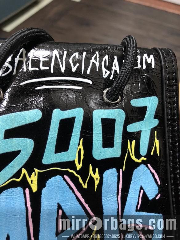 Balenciaga Bags 801 15.5x4x19cm FY 1