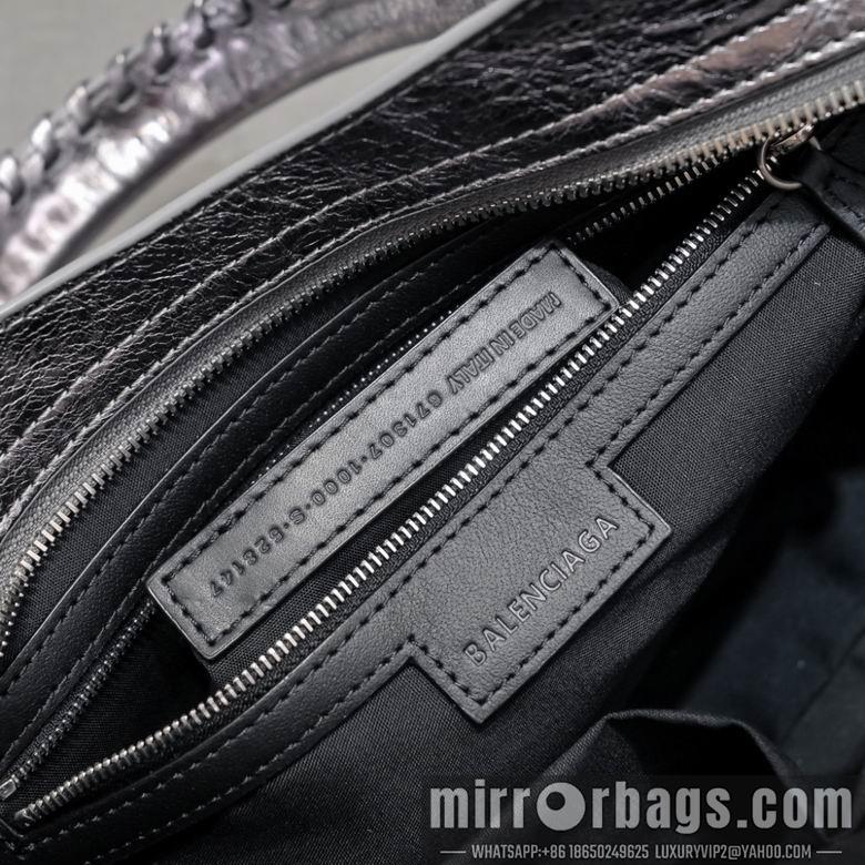 Balenciaga Bags 38.5X24X13.5cm 031107 GY 5