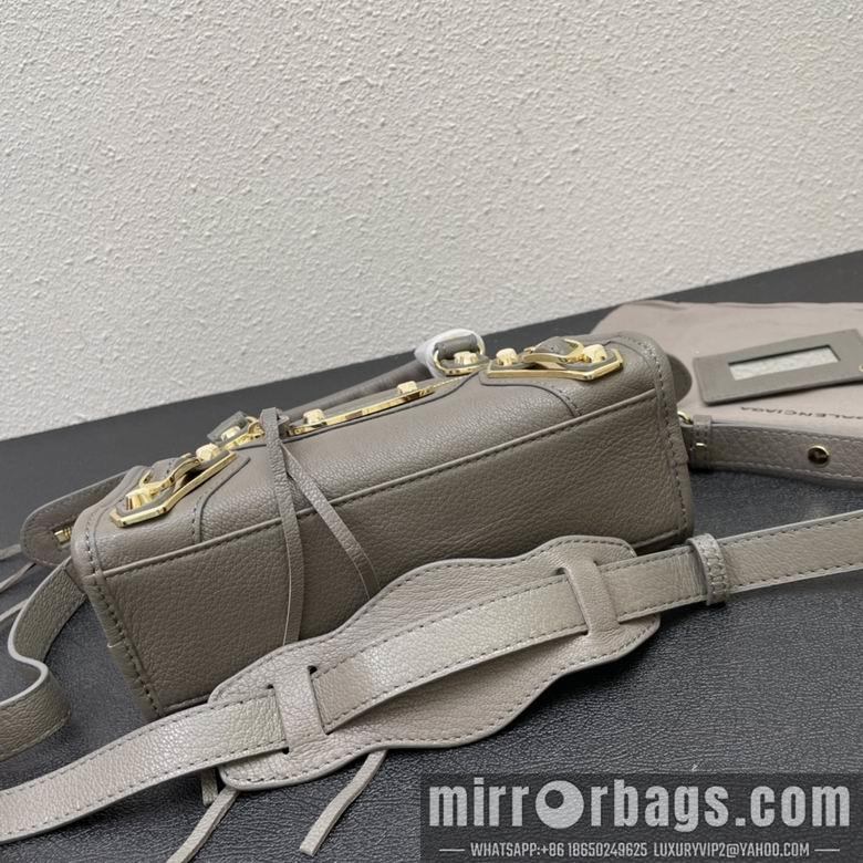 Balenciaga Bags 28X20X9.5cm 092505 GY 9