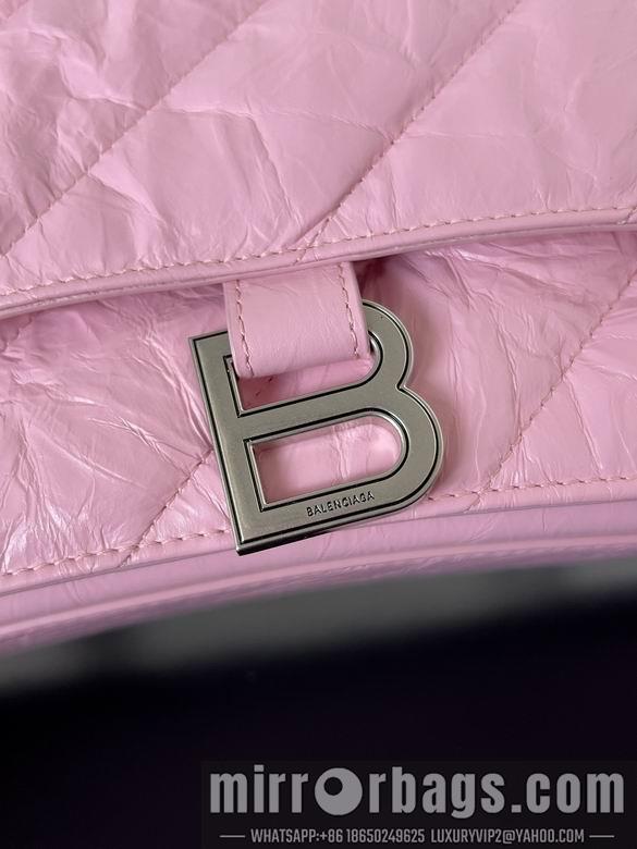 Balenciaga Bags 92885 32X13X20.5cm GY 7