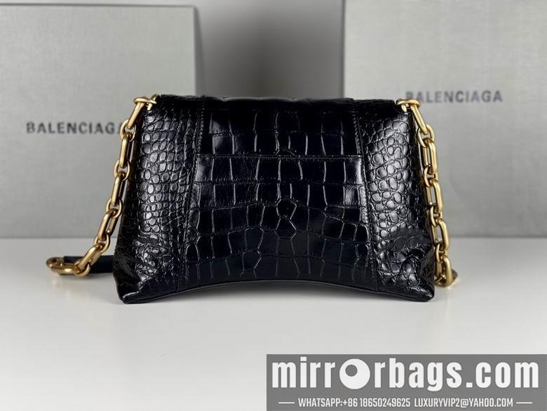 Balenciaga Bags 166 29X10X18cm GY 2