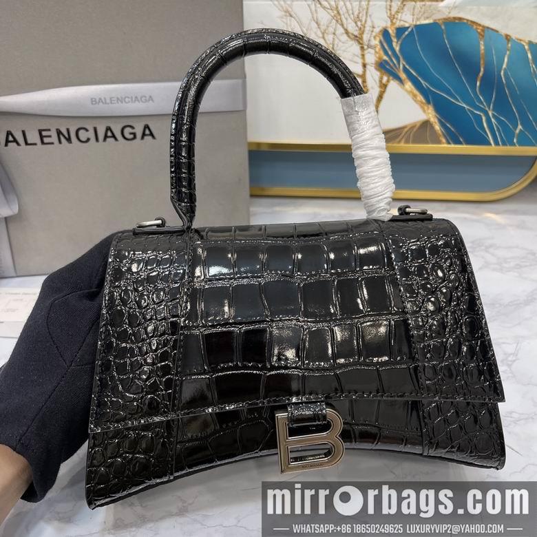 Balenciaga Bags LG0023 23X10X24cm GY 37