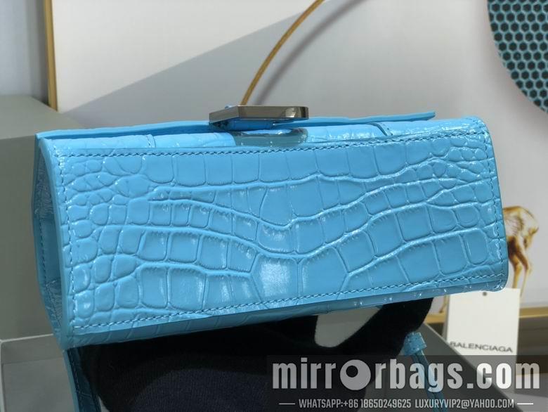 Balenciaga Bags LG0019 19X8X21cm GY 19