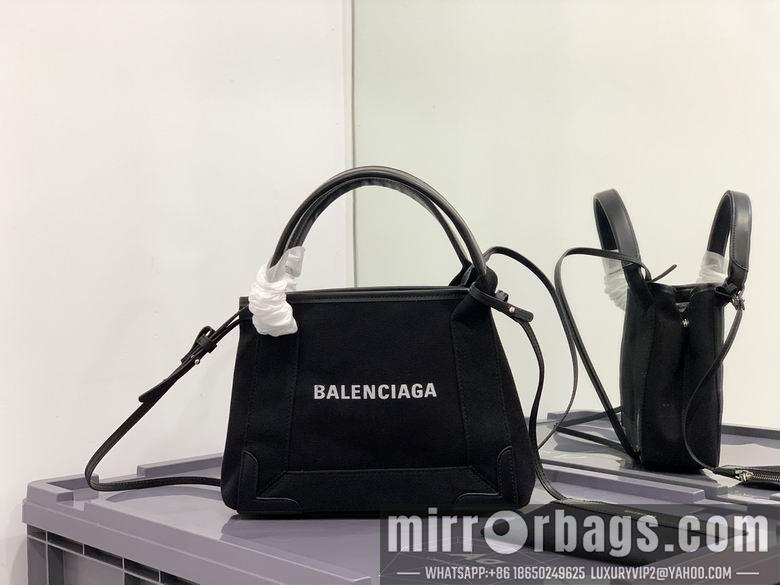 Balenciaga Bags 390346 25x18x9cm FY 1