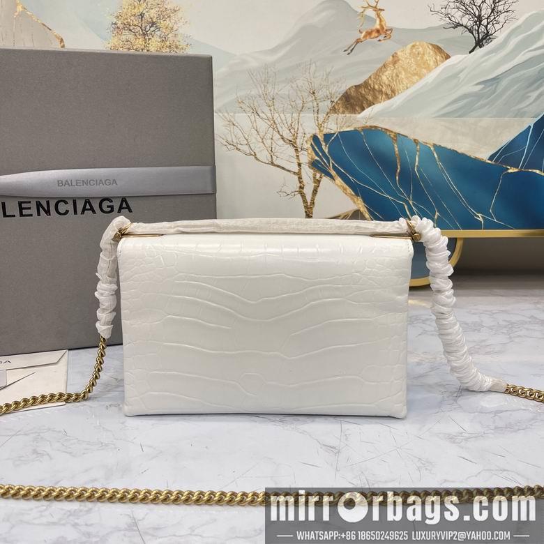 Balenciaga Bags LG6008 21x8x12cm FY 1