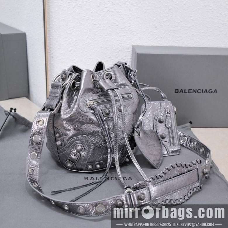 Balenciaga Bags Balenciaga 长15x高20x宽18cm FY 3