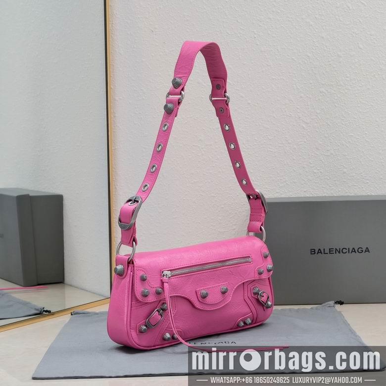 Balenciaga Bags 30X15X5cm 031401 GY 6