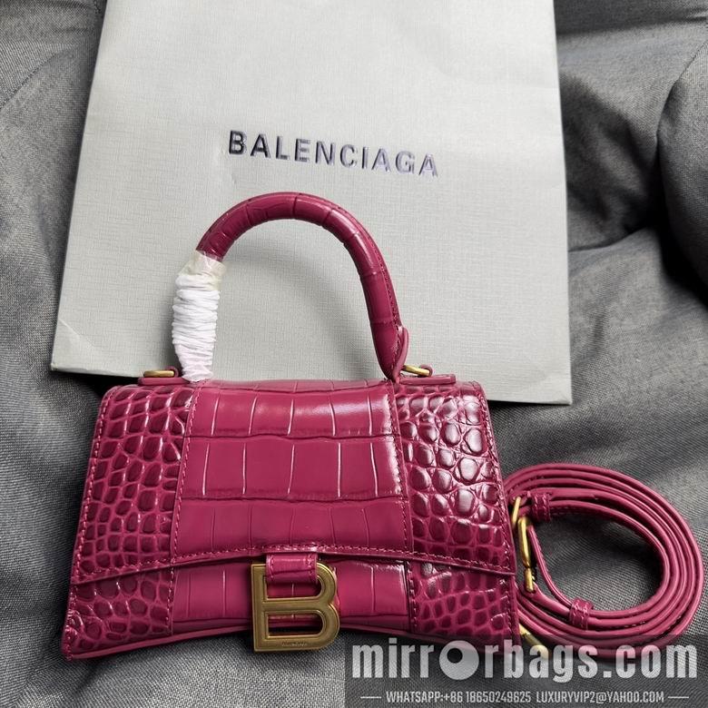 Balenciaga Bags 19X8X21cm 052904 GY 6