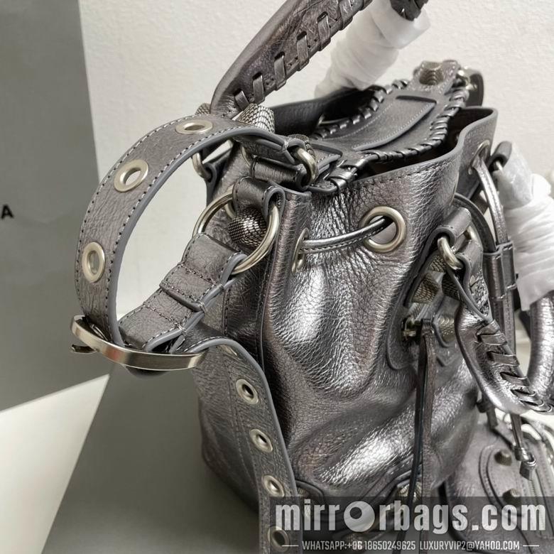 Balenciaga Bags 2614L 30X23X17cm GY 5