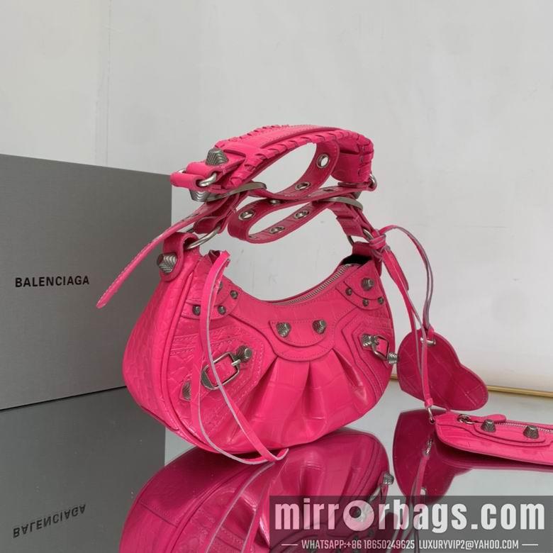 Balenciaga Bags 671409 25x16x6.5cm FY 1