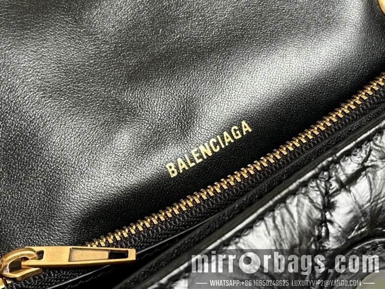 Balenciaga Bags 151 中31X20X12cm 小25X15X9.5cm GY 1