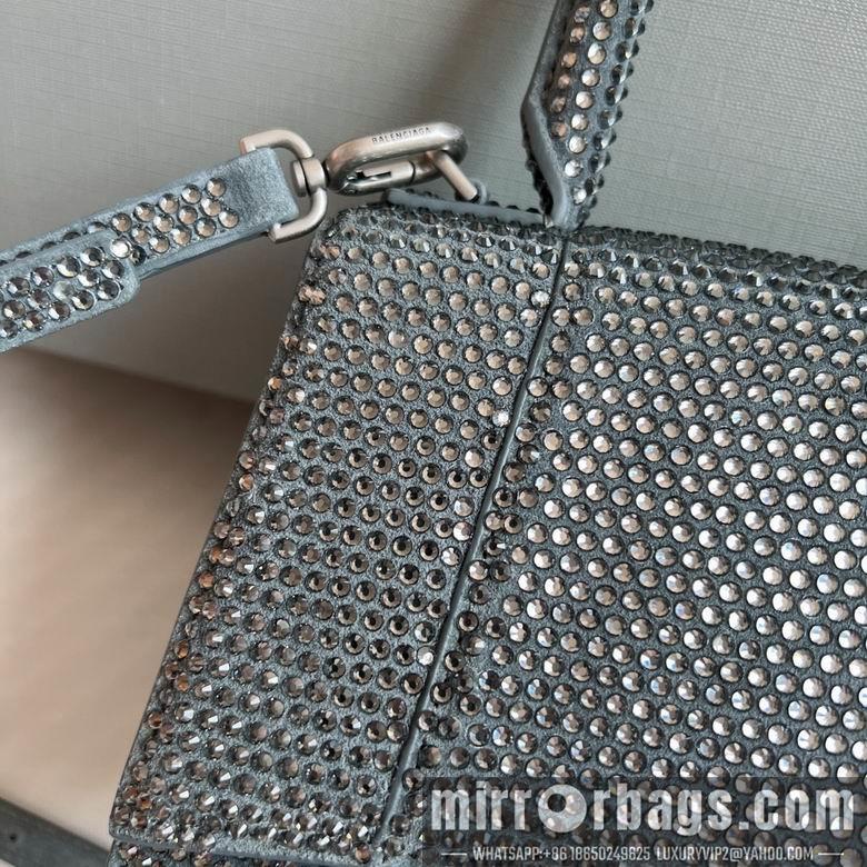 Balenciaga Bags Balenciaga S-23x10x24cm FY 8