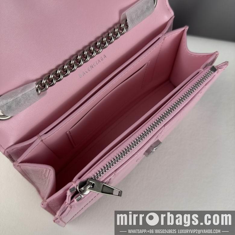 Balenciaga Bags 22X10X5cm 060103 GY 3
