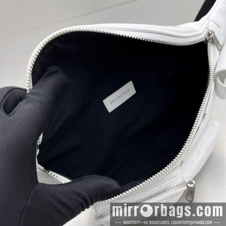 Balenciaga Bags 92242 39.9x17.8x9.9cm FY 2