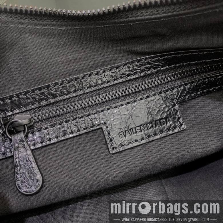 Balenciaga Bags 180607 33X16X8cm GY 3