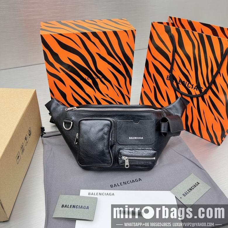 Balenciaga Bags 92242 39.9x17.8x9.9cm FY 1
