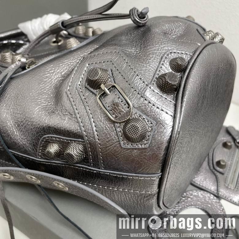 Balenciaga Bags 2614L 30X23X17cm GY 5