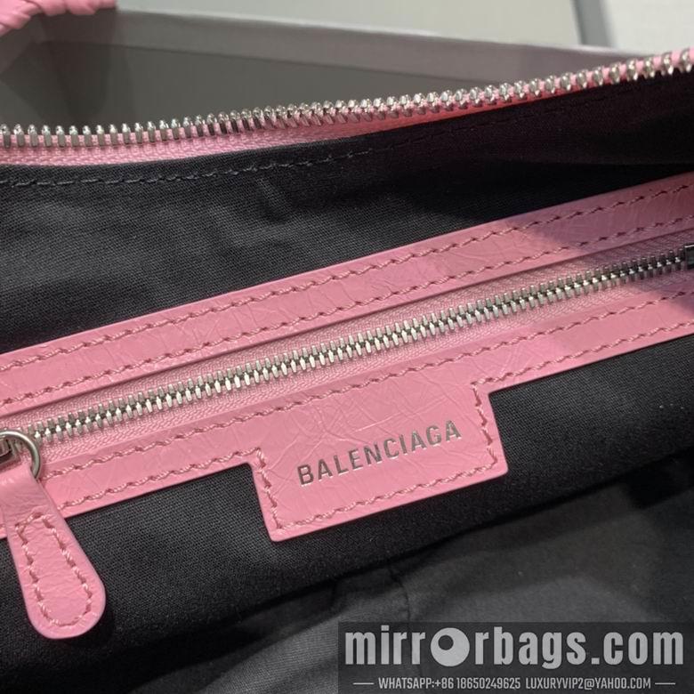Balenciaga Bags 180607 33X16X8cm GY 10