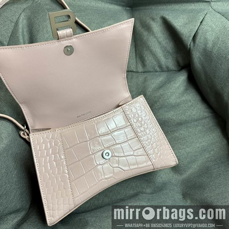 Balenciaga Bags 23X10X24cm 052905 GY 5