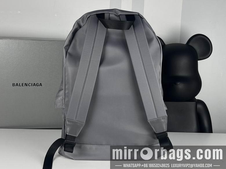 Balenciaga Bags 401 36X49X13cm GY 9