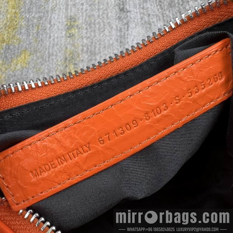 Balenciaga Bags Balenciag 26x16x10cm FY3