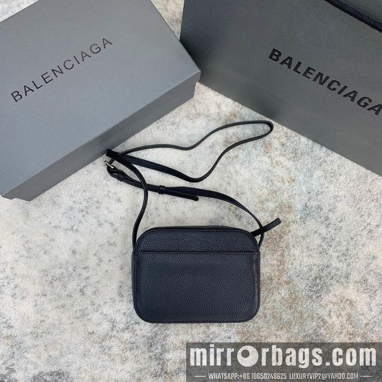 Balenciaga Bags Everyday Camera Mini 20cm FY 1