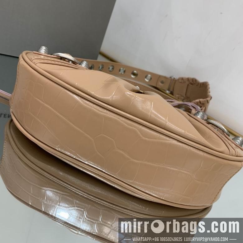 Balenciaga Bags 671409 25x16x6.5cm FY 2