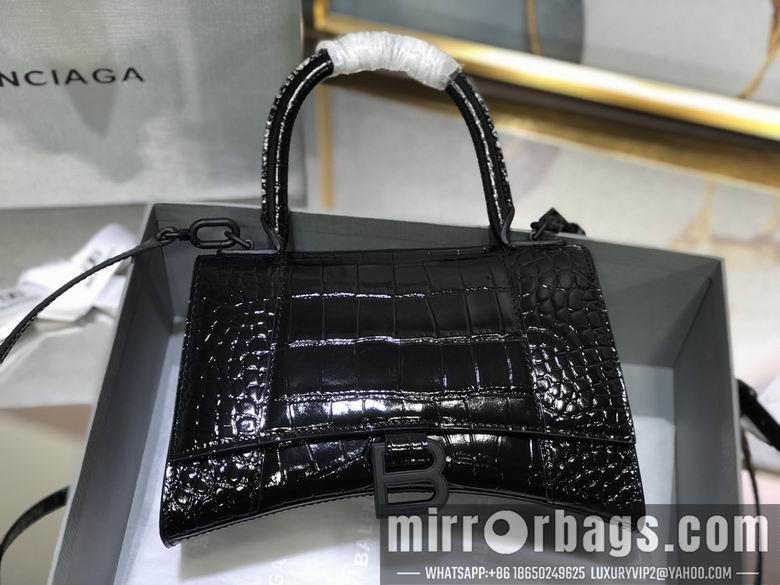Balenciaga Bags LG0023 23X10X24cm GY 34