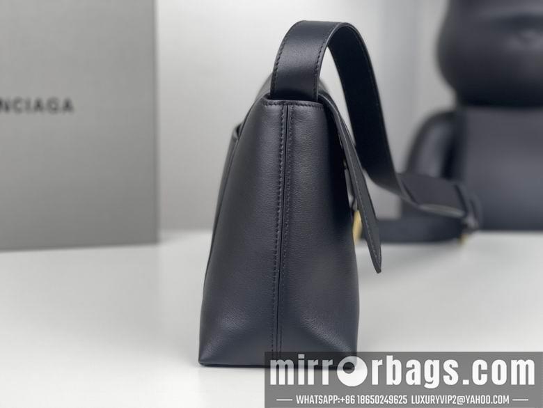 Balenciaga Bags 167 小25.5X6X16cm 大29X10X18cm GY 1