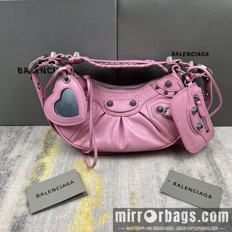 Balenciaga Bags Balenciag 26x16x10cm FY4