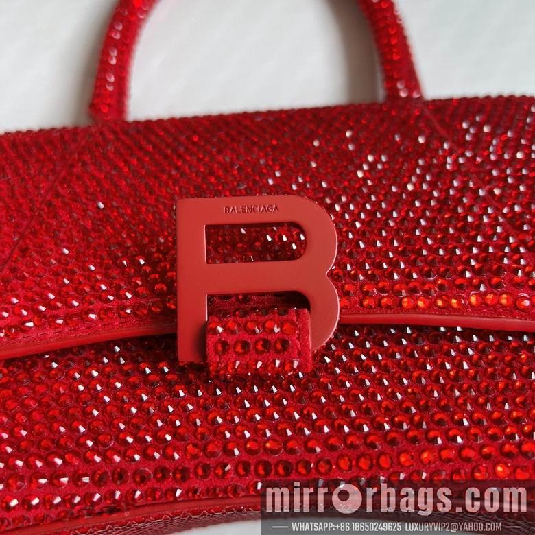 Balenciaga Bags Balenciaga S-23x10x24cm FY 10