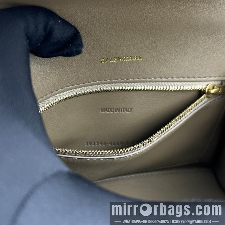 Balenciaga Bags 92940 23x10x24cm FY 2