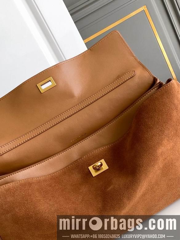 Balenciaga Bags 9027-1 29X20X10cm 35X23X11cm 40X30X13cm GY 2