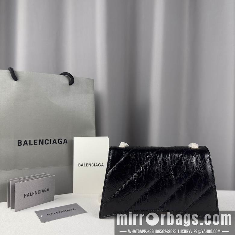 Balenciaga Bags 22X10X5cm 060103 GY 5