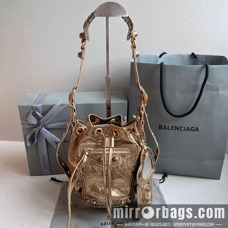 Balenciaga Bags Balenciaga 长15x高20x宽18cm FY 1