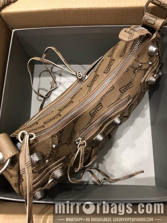 Balenciaga Bags 720 33X16X8cm 670 26X16X10cm GY 1