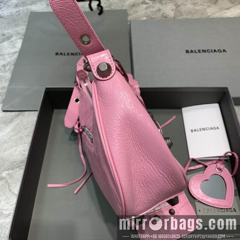 Balenciaga Bags 180607 33X16X8cm GY 10