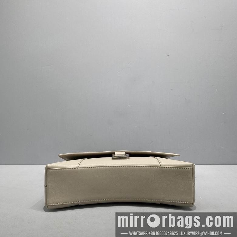 Balenciaga Bags 21ss 92724 25.5x6x16cm FY 6