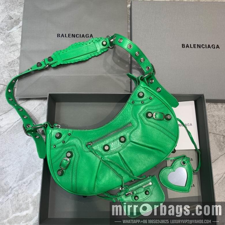 Balenciaga Bags 180607 33X16X8cm GY 9