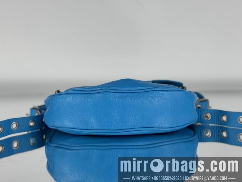 Balenciaga Bags 701 26X16X10cm GY 6