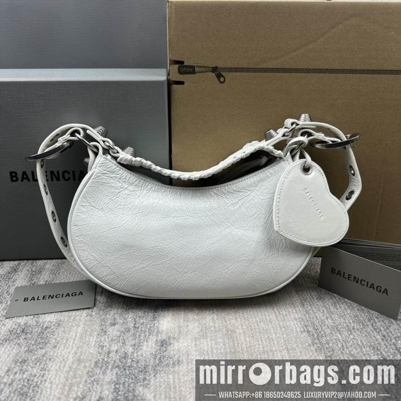 Balenciaga Bags Balenciag 26x16x10cm FY5