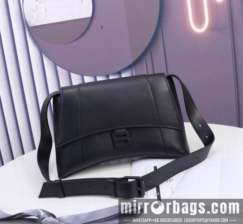 Balenciaga Bags LG-6068s 29X10X18cm GY 1