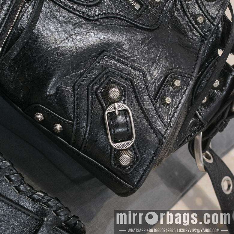 Balenciaga Bags 2153 26X11X18cm GY 9