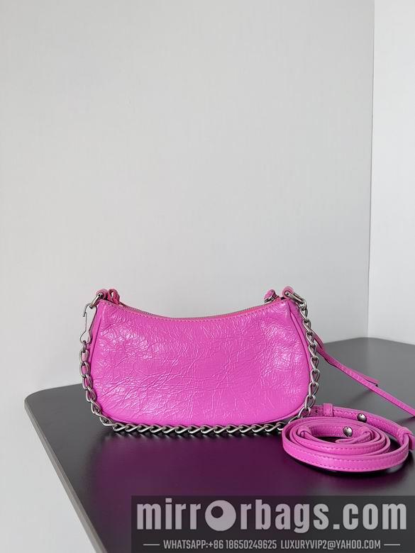 Balenciaga Bags 70507 20X13X4.5cm GY 7