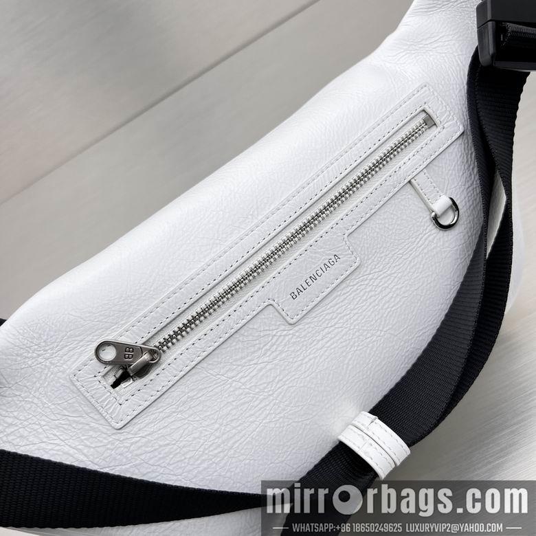 Balenciaga Bags 92242 39.9x17.8x9.9cm FY 2