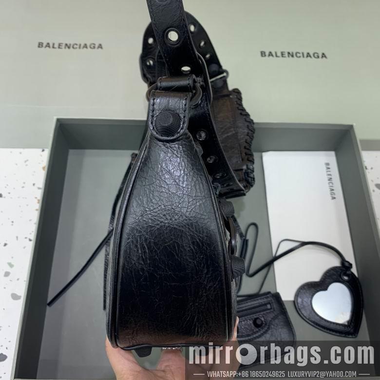 Balenciaga Bags 180607 33X16X8cm GY 3