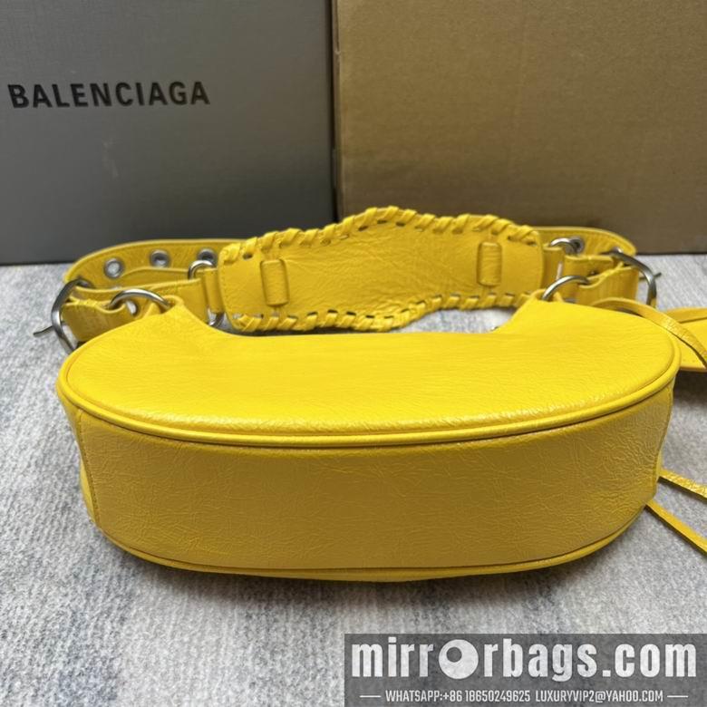 Balenciaga Bags Balenciag 26x16x10cm FY7