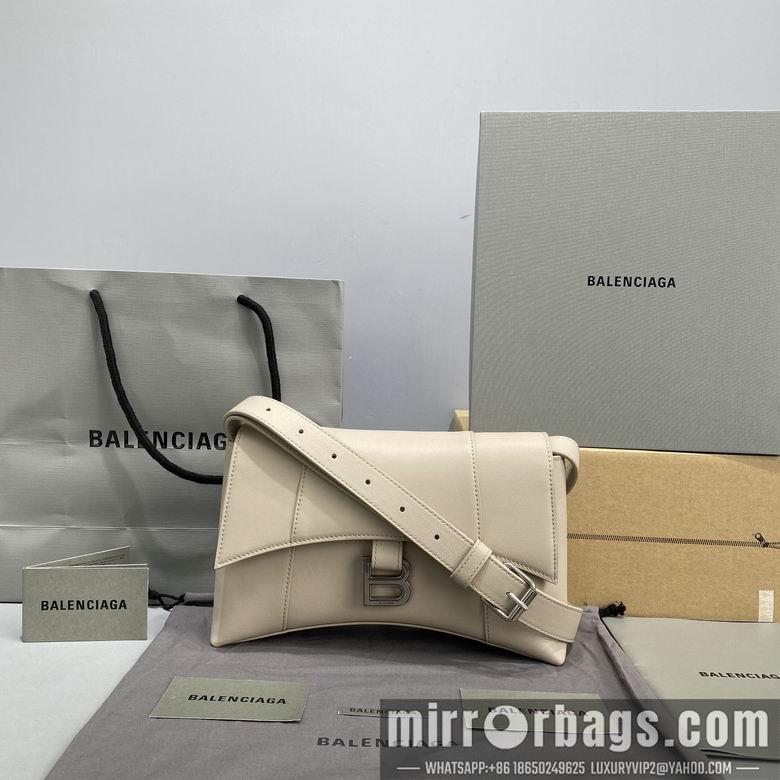 Balenciaga Bags 21ss 92724 25.5x6x16cm FY 6
