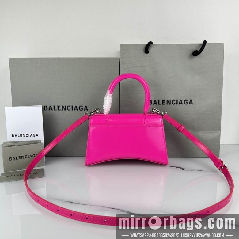 Balenciaga Bags Balenciaga 19x8x21cm FY 4