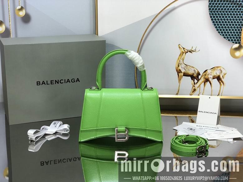 Balenciaga Bags LG0023 23X10X24cm GY 29